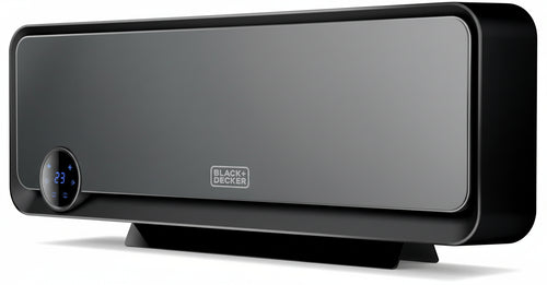 TERMOVENTILATORE B+D CERAMICO A PARETE BXWSH2000E