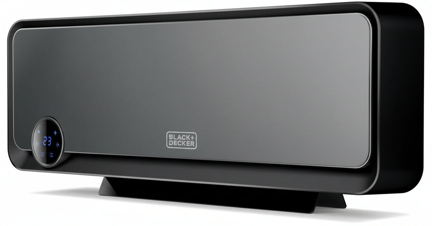 TERMOVENTILATORE B+D CERAMICO A PARETE BXWSH2000E