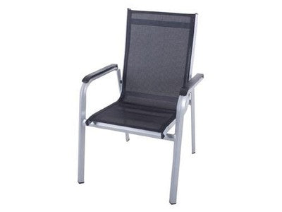 SEDIE SEDIA POLTRONA HI-TECH cm. 64x64x100 ARREDO GIARDINO PEZZI 2