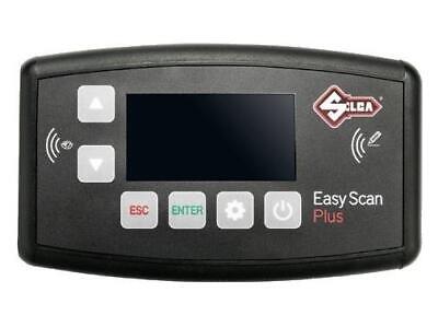 EASYCAN PLUS PER RADIOCOMANDI SILCA D746776ZB CM.14x9x2