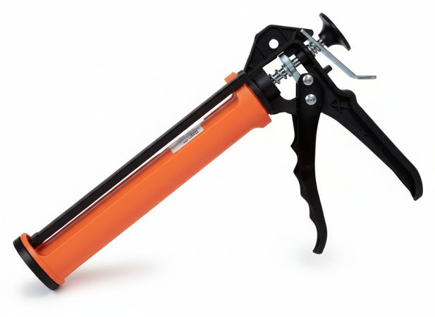 PISTOLE ABS BRIXO SKELETON PER SILICONE