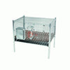 GABBIA CONIGLIO MASCHIO TIPO PIEGHEVOLE CM. 73X50X80H