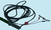 CAVI CAVO DI RICAMBIO PER SCUOTITORI TWIST FAST24 - LUNGHEZZA MT.15