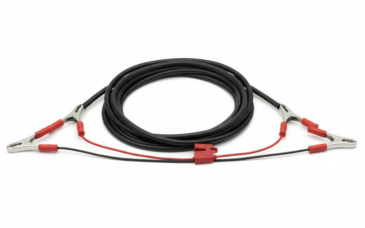 CAVI CAVO DI RICAMBIO PER SCUOTITORI TWIST FAST24 - LUNGHEZZA MT.15