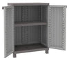ARMADIO TERRY CWOOD 2 ANTE 68X39X91,5H T/P 680