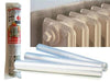 POLIETILENE TERMORIFRANGENTE METALLIZZATO MT. 1X20