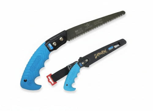 LAME LAMA DI RICAMBO PER SAGACCIO SEGA DA POTA SAMURAI CM.15 MODELLO GSF 151 SH