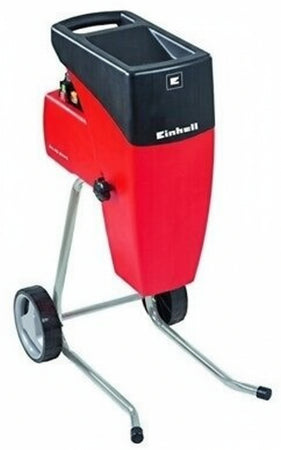 BIOTRITURATORE A INGRANAGGI GC-RS 2540 EINHELL TRONCARAMI TRITATUTTO