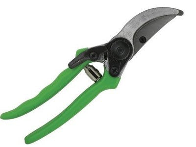 FORBICI DA POTA HOBBY GARDEN CM.20 UTENSILI DA GIARDINO