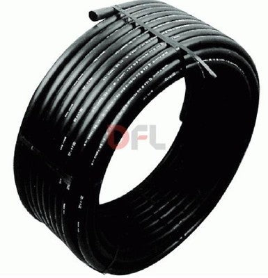 TUBI TUBO POLIETILENE AD ALTA DENSITA' PN. 25 20 - SPO.PARETE 3,0 MM - 100MT