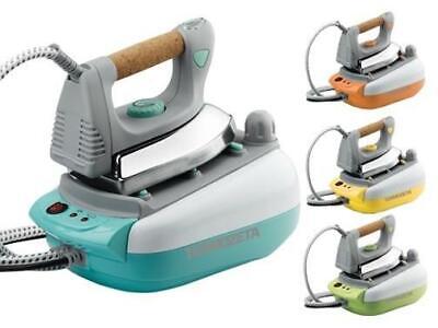 FERRI DA STIRO A CALDAIA TERMOZETA TRE MIX 2000W