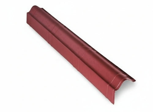 SCOSSALINA LATERALE PER ONDUVILLA ONDULINE PANNELLI CM.104xH11 PZ.2