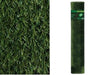 TAPPETI TAPPETO ERBA SINTETICA VERDE GIARDINO H. CM.200 - ROTOLO 20 ML