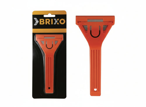 5 PZ RASCHIETTI RASCHIETTO MULTIUSO BRIXO