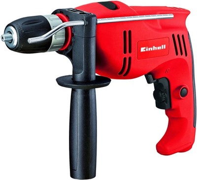 TRAPANO A PERCUSSIONE ELETTRICO TC-ID 650E EINHELL 650W