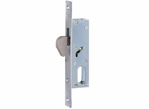 SERRATURE A INFILARE CON GANCIO ISEO