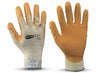 GUANTI ANTITAGLIO CON POLSINO TG 10 SICUREZZA PROTEZIONE INFORTUNI LAVORO PZ 12