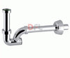 SIFONI IDRAULICI SCARICO LAVANDINI KAPPA PER LAVABO SCARICO DA 1'1/4