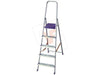 SCALE SCALA IN ALLUMINIO 3 GRADINI DOMUS K100 FACAL
