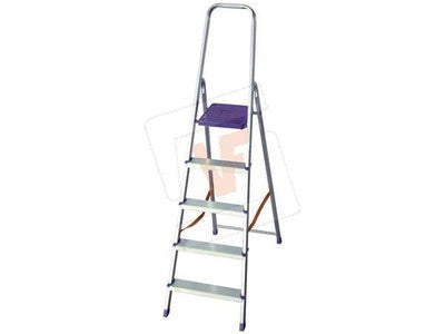 SCALE SCALA IN ALLUMINIO 3 GRADINI DOMUS K100 FACAL