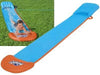 SCIVOLI SINGOLI TSUNAMI BESTWAY 52477 GIOCHI GONFIABILI PISCINA MARE - CM.488