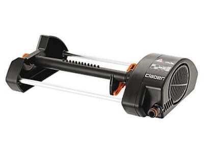 IRRIGATORI OSCILLANTE COMPACT 12 CLABER 8748 GIARDINAGGIO IRRIGAZIONE
