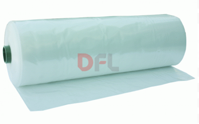 POLIETILENE ADDITIVATA PER LA COPERTURA DI SERRE DI COLTIVAZIONI MT. 6X1,77 KG74