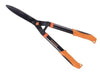 FORBICI SIEPI STEEL LINE REGOLABILI TAGLIASIEPI CM.55 UTENSILI DA GIARDINO