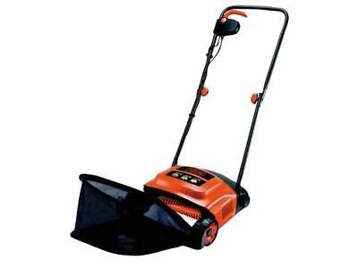 ARIEGGIATORE PER PRATO B+D GD 300 GIARDINAGGIO