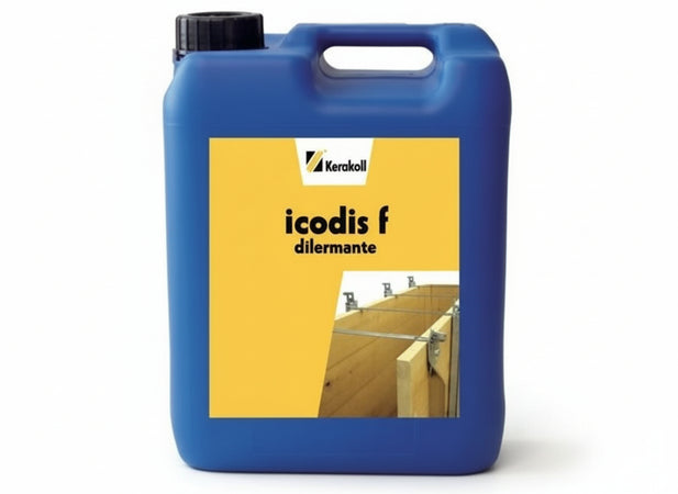 DISARMANTE ICODIS F ICOBIT DA 4 O 22 KG