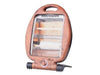 STUFE ELETTRICHE AL QUARZO NIKLAS RADICAL CHIC CM.26X20X36 RISCALDAMENTO