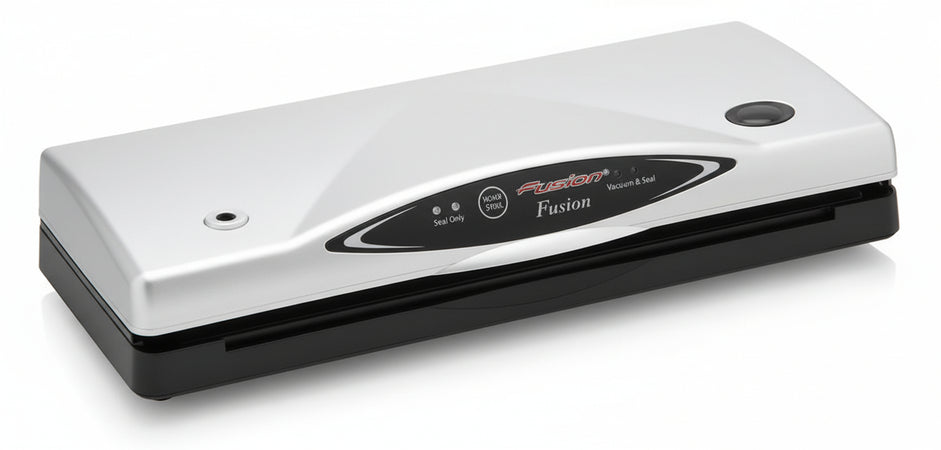 MACCHINA PER SOTTOVUOTO MAGIC VAC FUTURA