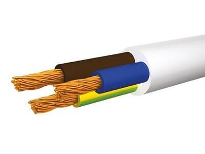 CAVO NOFIRE FROR 3X1.5 CAVO ISOLATO CAVI ISOLATI MATASSE CAVI ELETTRICI