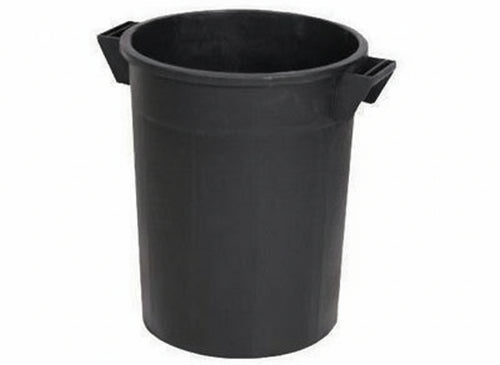 BIDONE BIDONI TINO CONTENITORE FUSTI IN PALSTICA DA LT.50 - LT.75- LT. 100