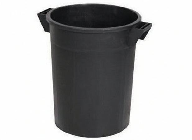 BIDONE BIDONI TINO CONTENITORE FUSTI IN PALSTICA DA LT.50 - LT.75- LT. 100