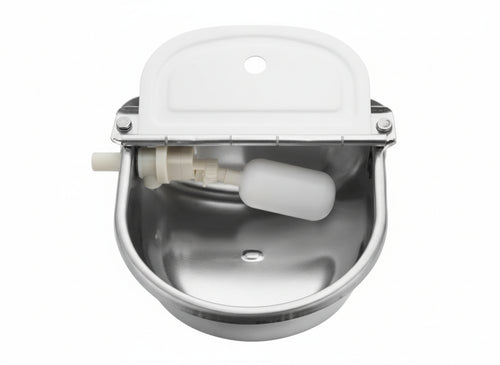 ABBEVERATOI UNIVERSALE LIVELLO COSTANTE Art. 56201 CAPACITA' 2.5LT CM.L27xP25xH1