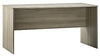 KIT SCRIVANIA CM.150X73X73H BIANCO O OLMO