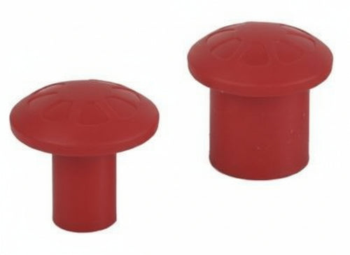 TAPPI SEGNALETICI COPRITONDINO CONFEZIONE DA 250 PZ