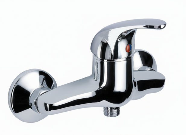 MISCELATORE RUBINETTO DOCCIA PER ESTERNO REVE