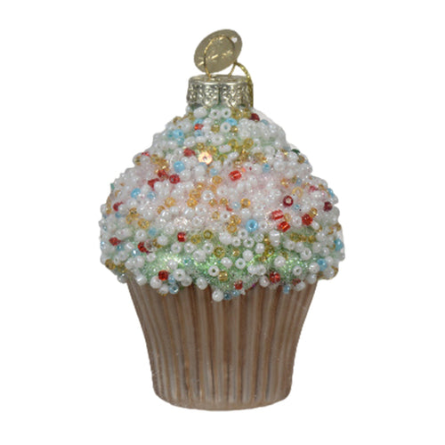 Pendaglio con addobbi per albero con decorazione natalizia da 7 cm