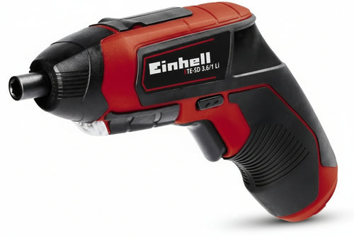 CACCIAVITE GIARAVITE AVVITATORE A BATTERIA TE-SD 3,6/1 Li ELETTROUTENSILI