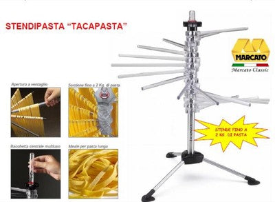 STENDIPASTA TACAPASTA DIMENSIONI CM. cm. 42x46 h