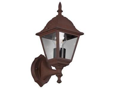 LANTERNE PLAFONIERE APPLIQUE A MURO TRIO LIVENZA UP CM.14x19xH34