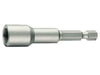 5PZ INSERTI INSERTO BETA 862 F PER AVVITATORE CHAIVI A BUSSOLA ESAGONALE mm13