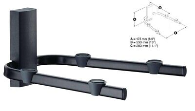 SUPPORTO VCR/DVD/DECODER SPACE SYSTEM BOX MELICONI