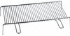 GRATICOLA GRIGLIA MULTIUSO PER BARBECUE FORNI ARROSTO CM. 60X35