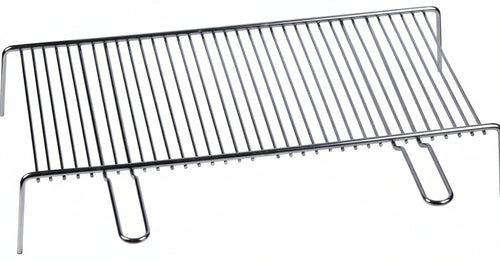 GRATICOLA GRIGLIA MULTIUSO PER BARBECUE FORNI ARROSTO CM. 60X35