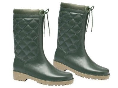 STIVALI STIVALE PVC TERMICO WALENKY