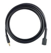 TUBO ALTA PRESSIONE PER IDROPULITRICE TILLO 131K - 161 XTRA DA MT. 5,5