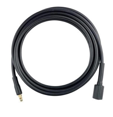 TUBO ALTA PRESSIONE PER IDROPULITRICE TILLO 131K - 161 XTRA DA MT. 5,5